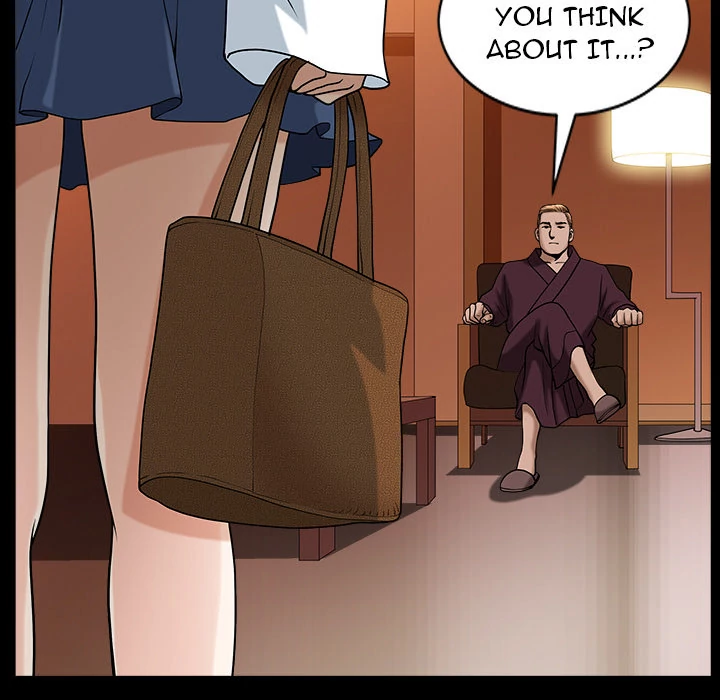 Neighbors - Manhwa Chapter 23 - page 134