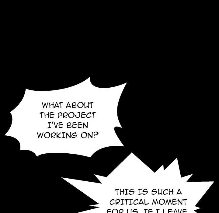 Neighbors - Manhwa Chapter 23 - page 26