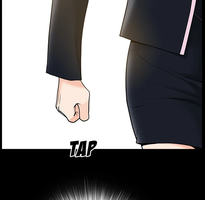 Neighbors - Manhwa Chapter 23 - page 38