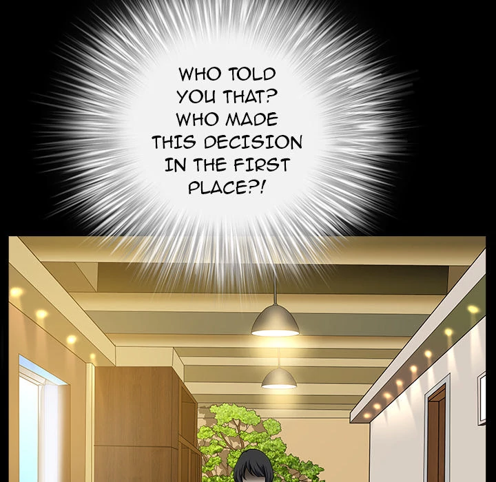 Neighbors - Manhwa Chapter 23 - page 39