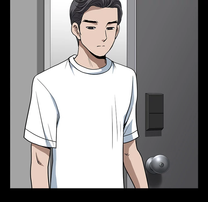 Neighbors - Manhwa Chapter 23 - page 51