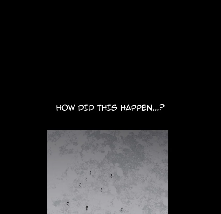 Neighbors - Manhwa Chapter 23 - page 99