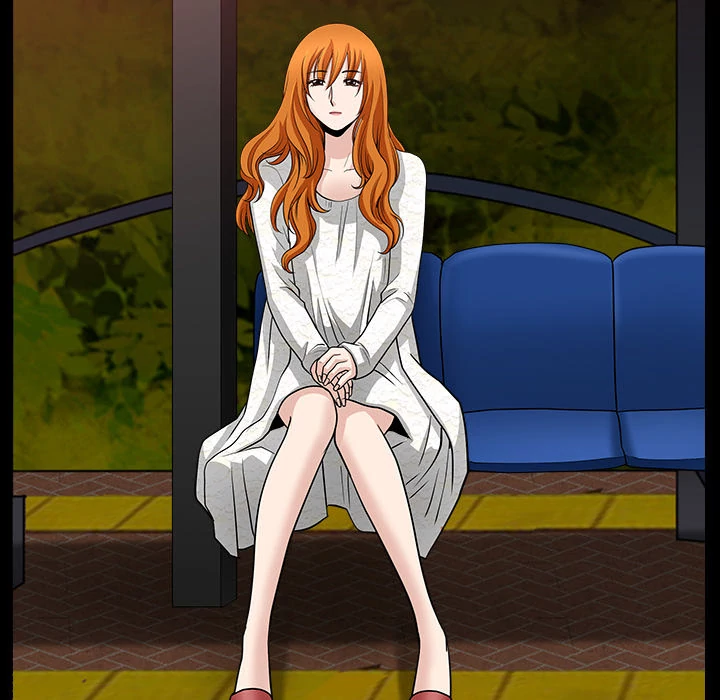 Neighbors - Manhwa Chapter 26 - page 147