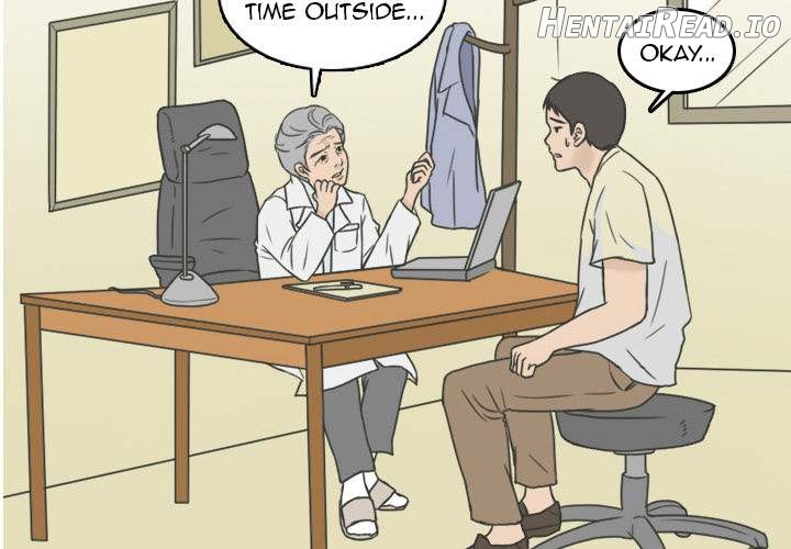 NEXT Gossip Chapter 0.1 - page 2