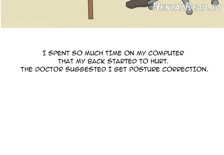 NEXT Gossip Chapter 0.1 - page 3