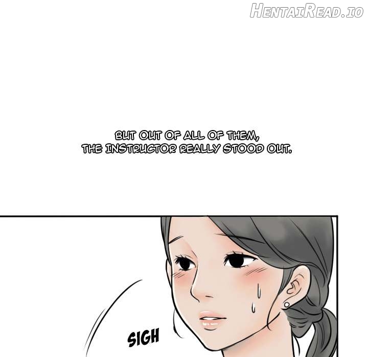 NEXT Gossip Chapter 0.1 - page 7