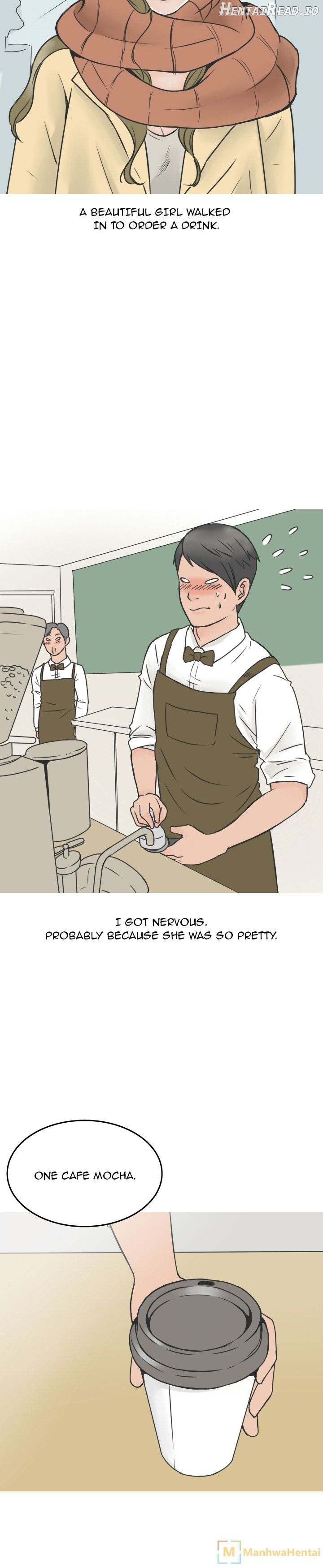 NEXT Gossip Chapter 12 - page 3