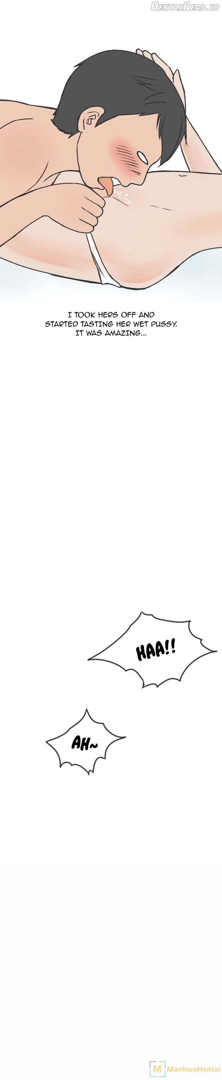 NEXT Gossip Chapter 13 - page 3