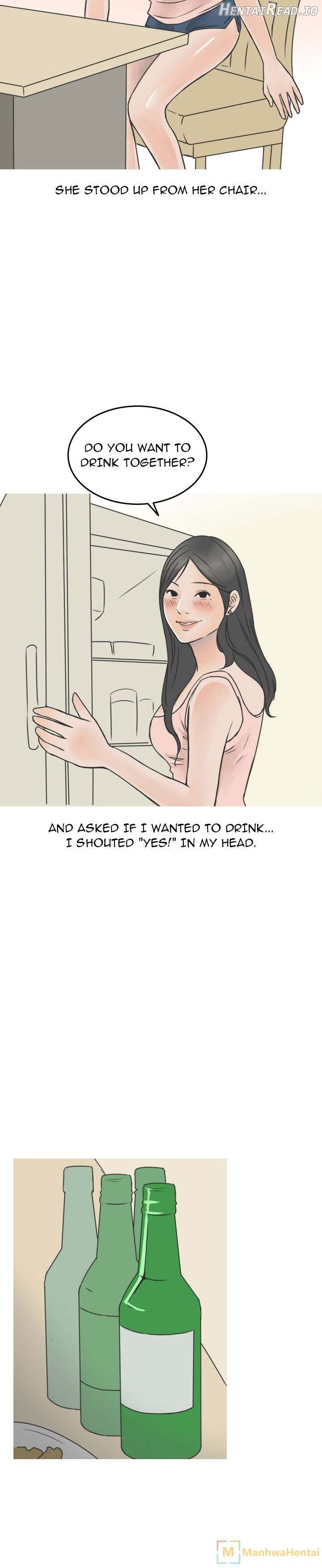 NEXT Gossip Chapter 15 - page 2
