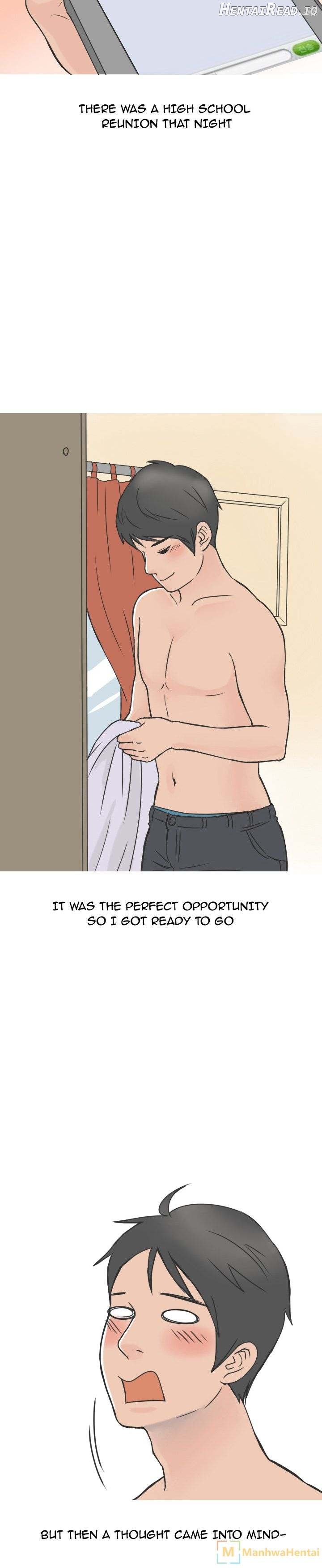 NEXT Gossip Chapter 16 - page 4