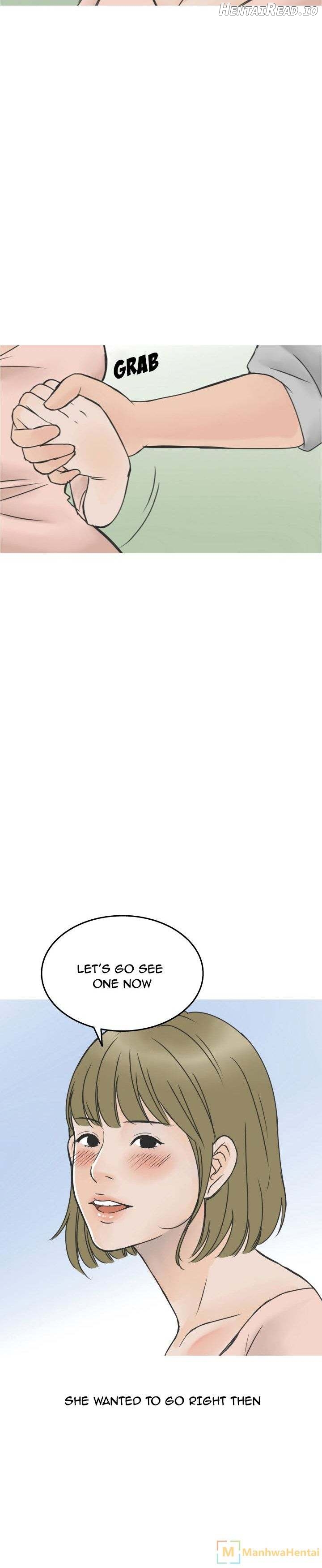 NEXT Gossip Chapter 17 - page 3