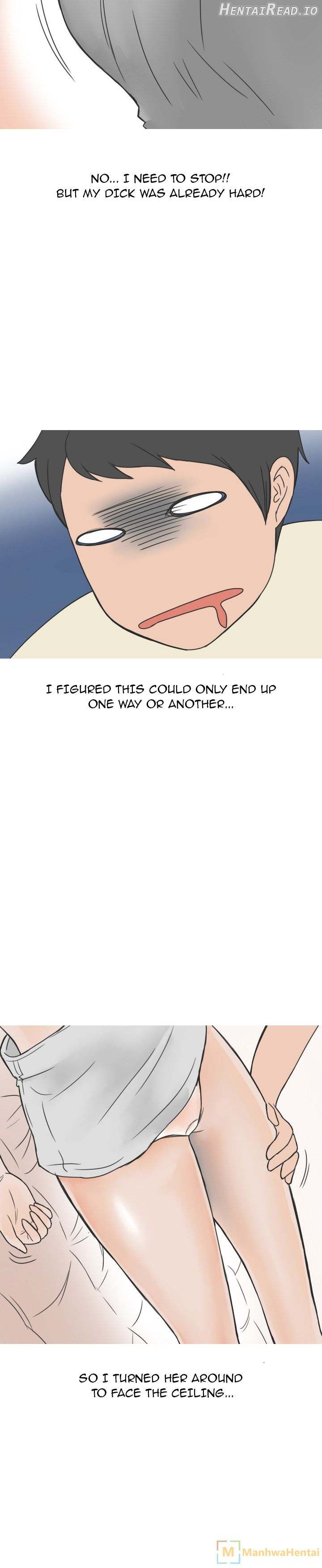 NEXT Gossip Chapter 19 - page 7