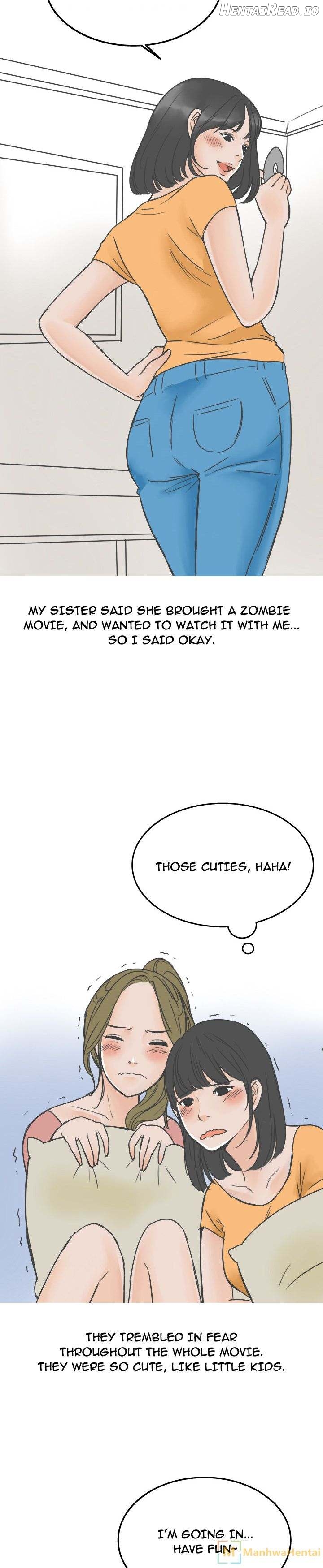 NEXT Gossip Chapter 21 - page 10