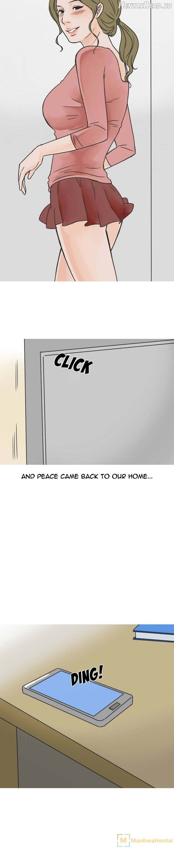 NEXT Gossip Chapter 22 - page 13