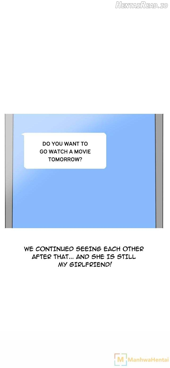 NEXT Gossip Chapter 22 - page 14