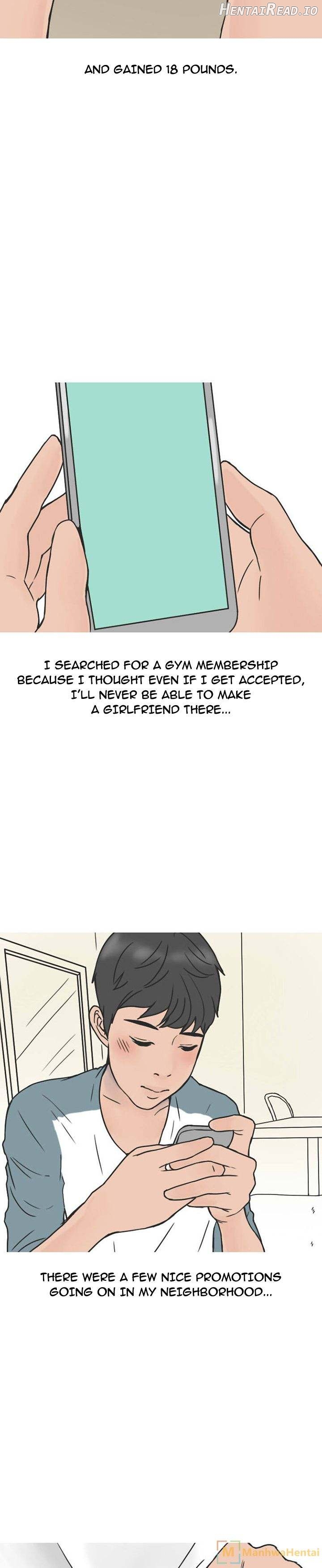 NEXT Gossip Chapter 27 - page 2
