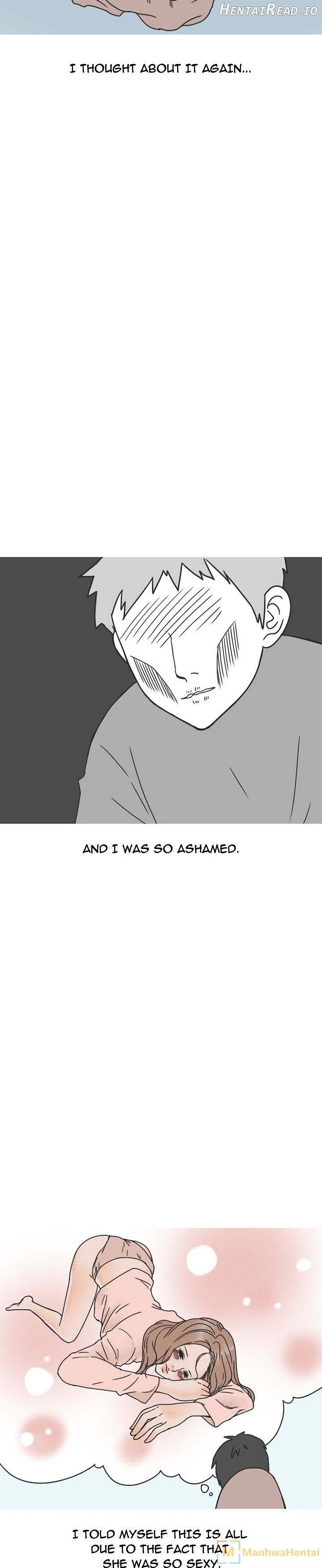 NEXT Gossip Chapter 28 - page 2