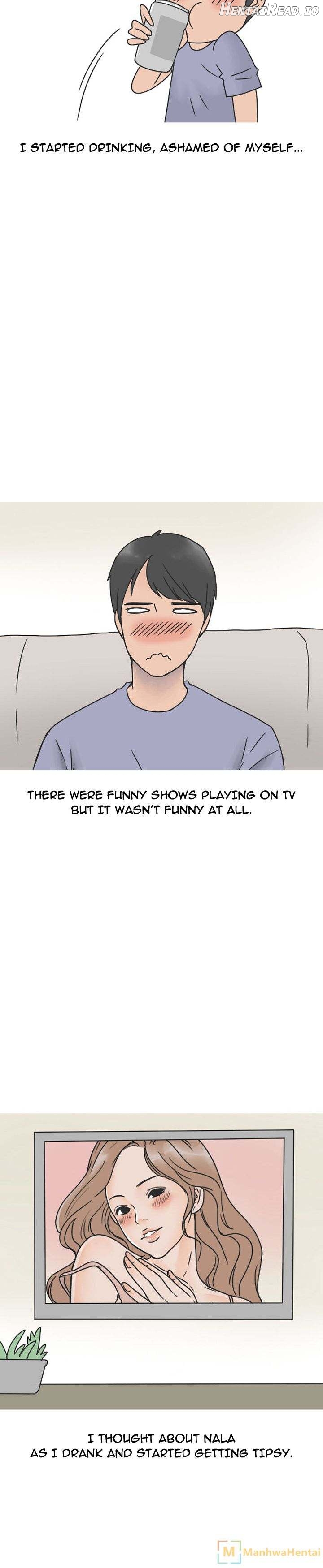 NEXT Gossip Chapter 28 - page 4