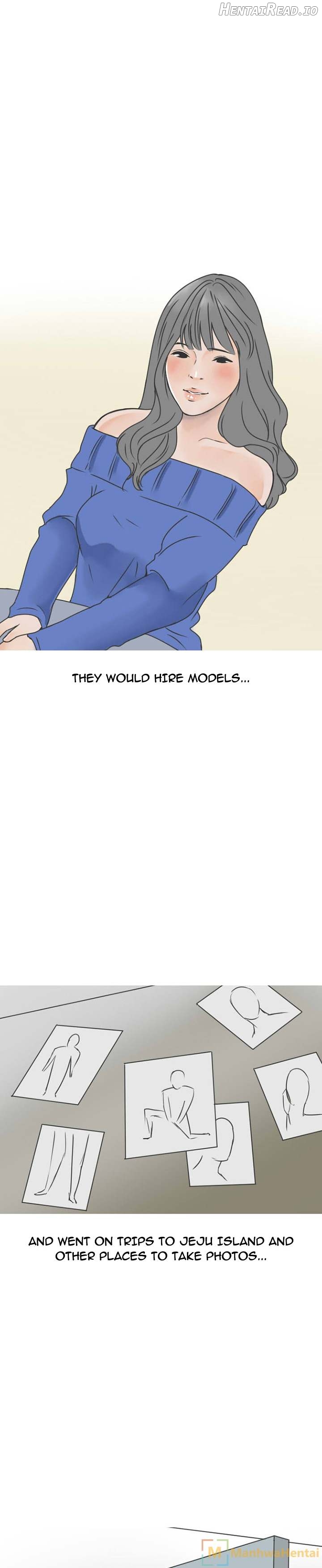 NEXT Gossip Chapter 29 - page 2