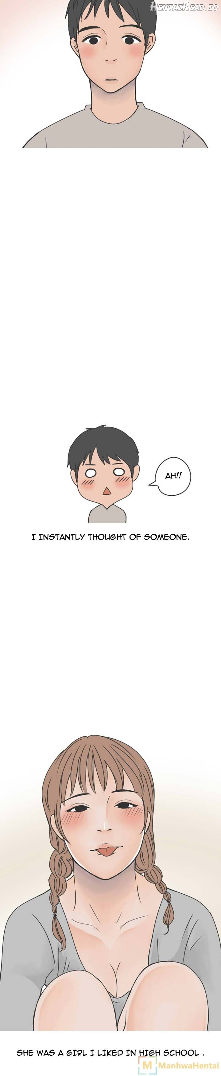 NEXT Gossip Chapter 29 - page 4