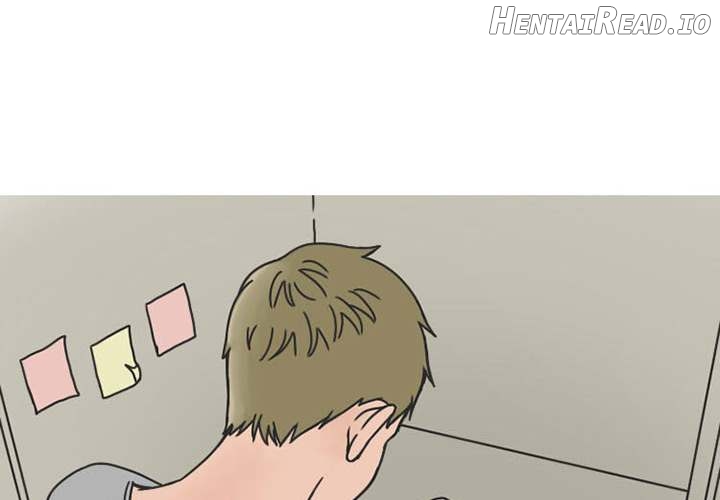 NEXT Gossip Chapter 31 - page 3