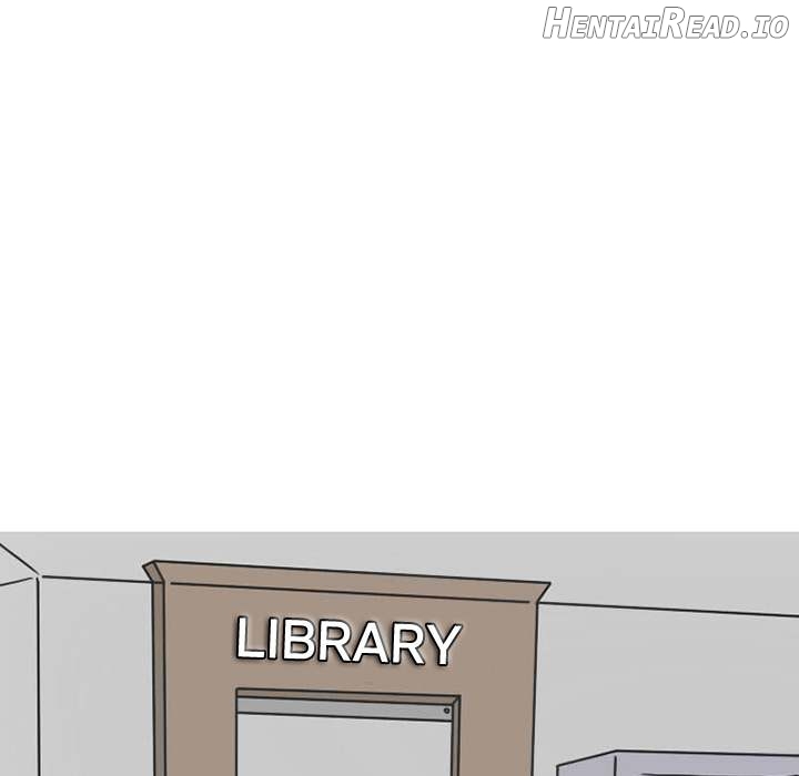 NEXT Gossip Chapter 31 - page 5