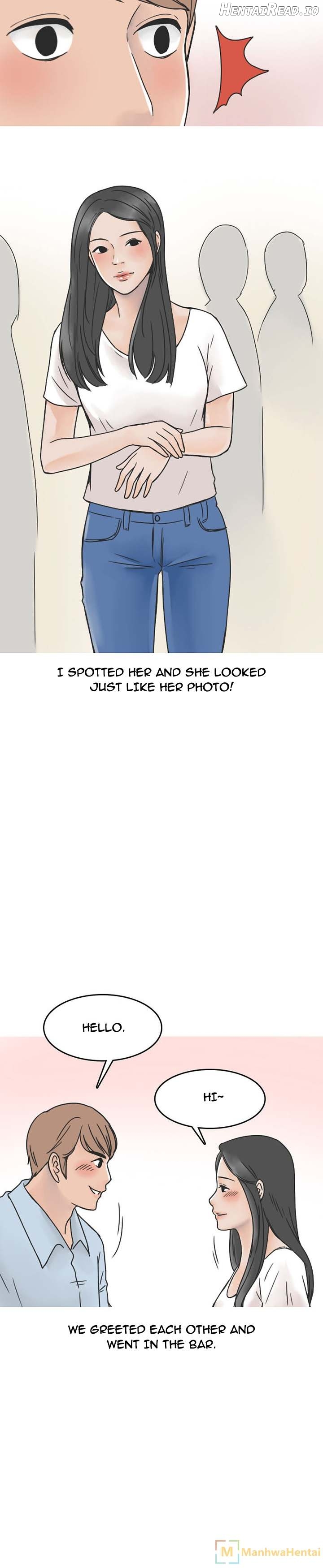 NEXT Gossip Chapter 37 - page 7
