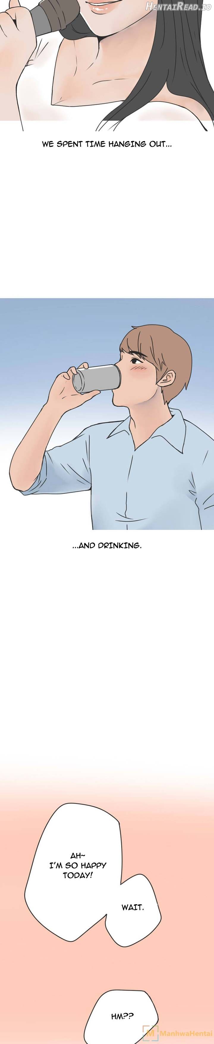 NEXT Gossip Chapter 38 - page 2