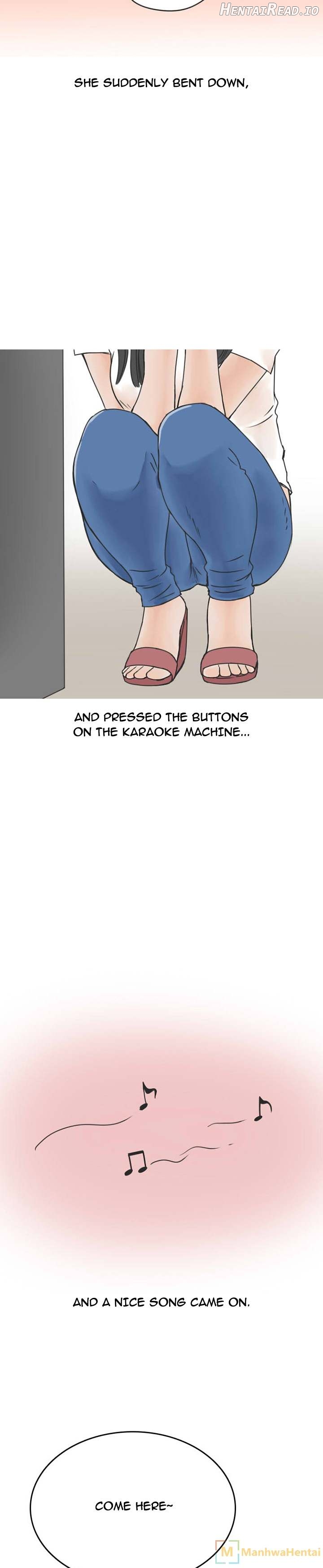 NEXT Gossip Chapter 38 - page 3