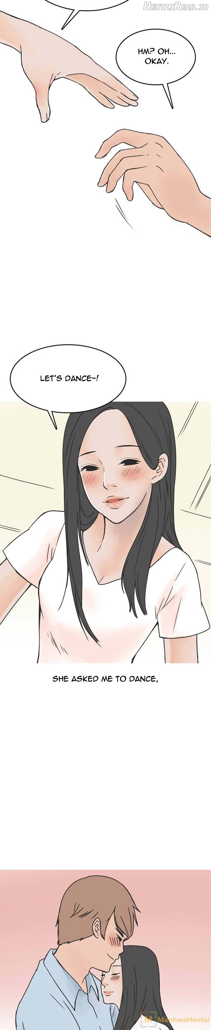 NEXT Gossip Chapter 38 - page 4