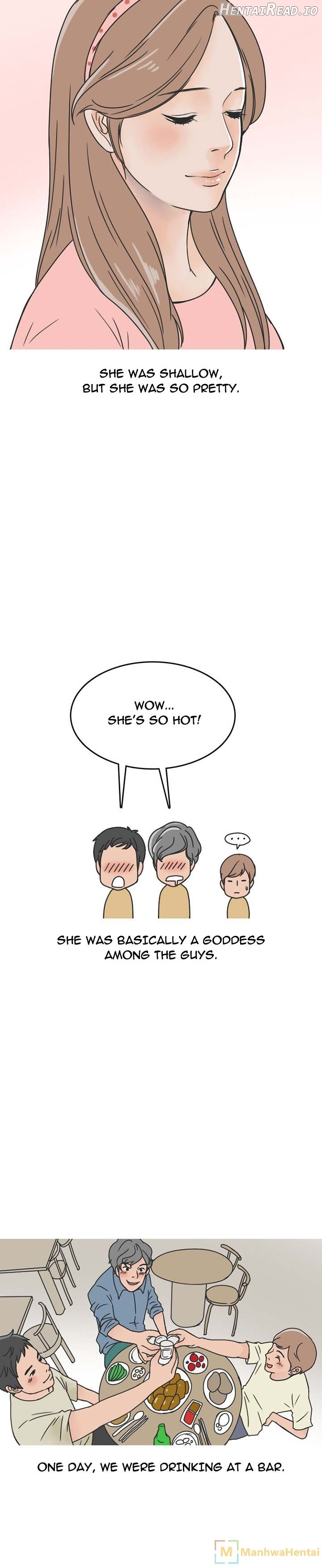 NEXT Gossip Chapter 39 - page 3