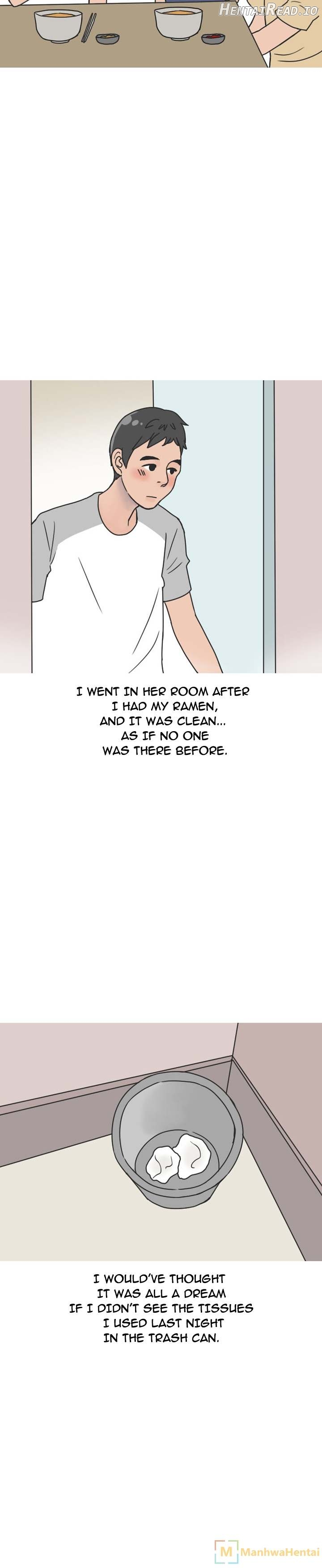 NEXT Gossip Chapter 40 - page 13