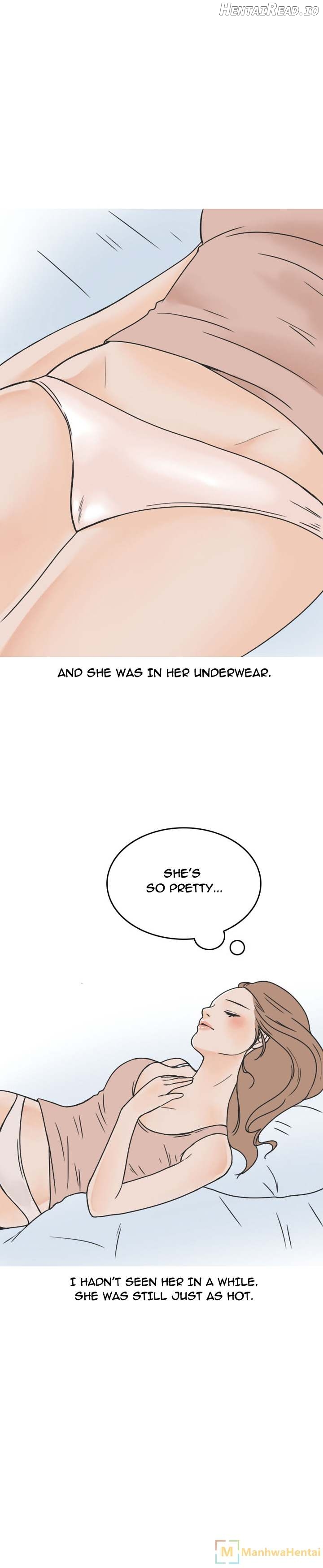 NEXT Gossip Chapter 40 - page 2