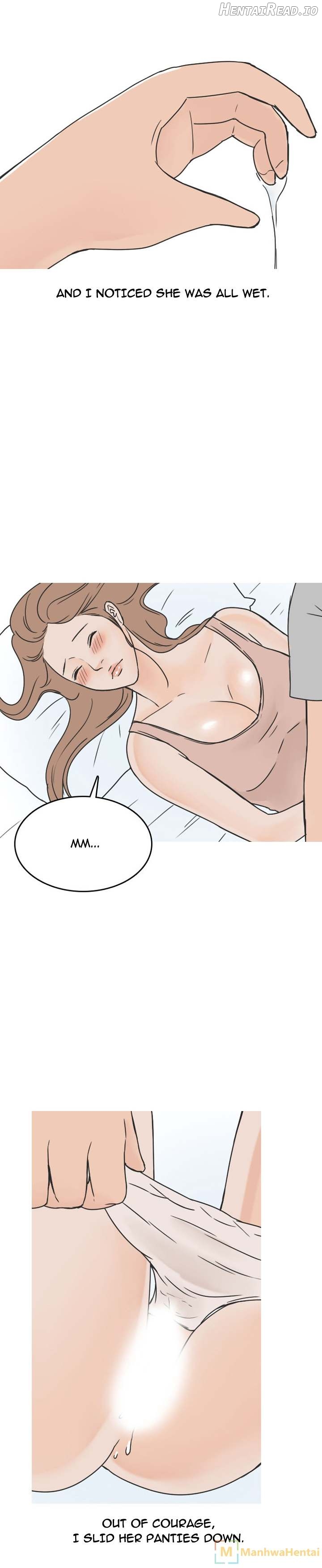 NEXT Gossip Chapter 40 - page 8