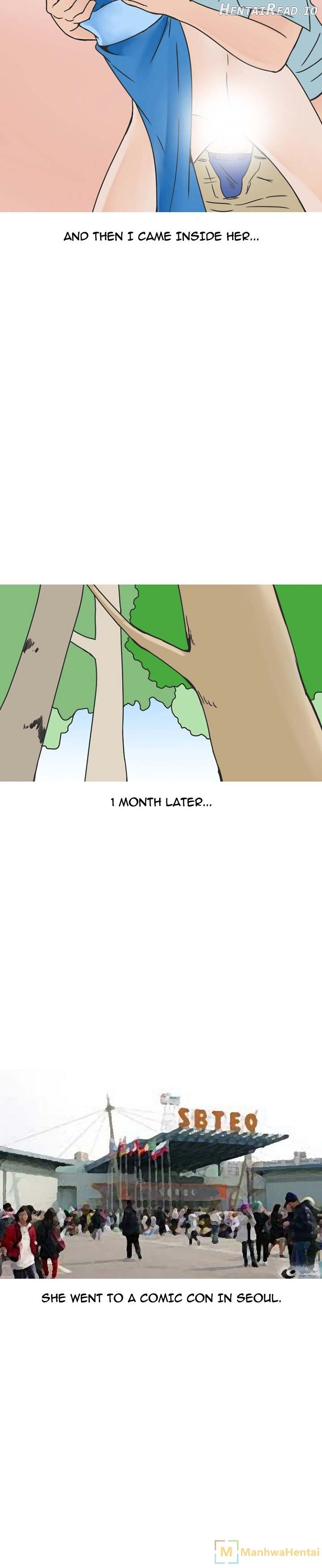 NEXT Gossip Chapter 42 - page 12
