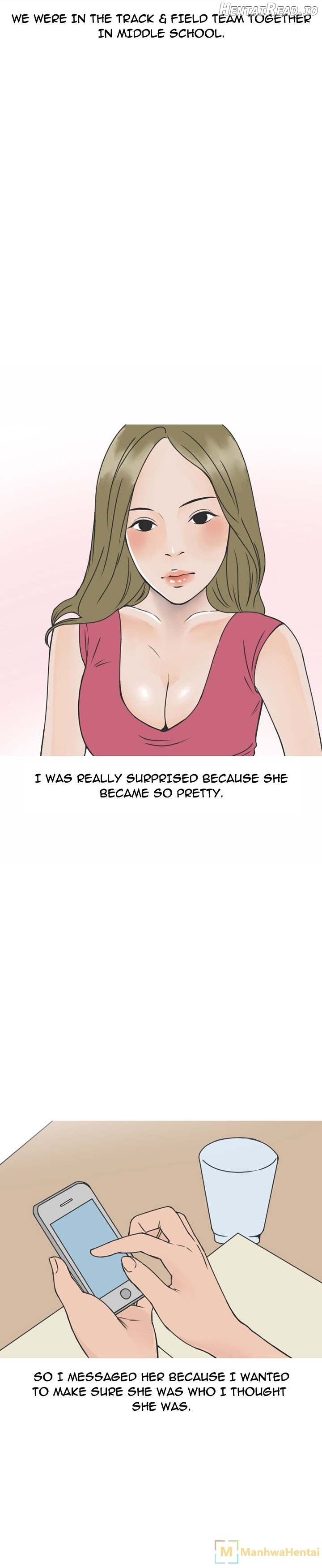 NEXT Gossip Chapter 43 - page 5