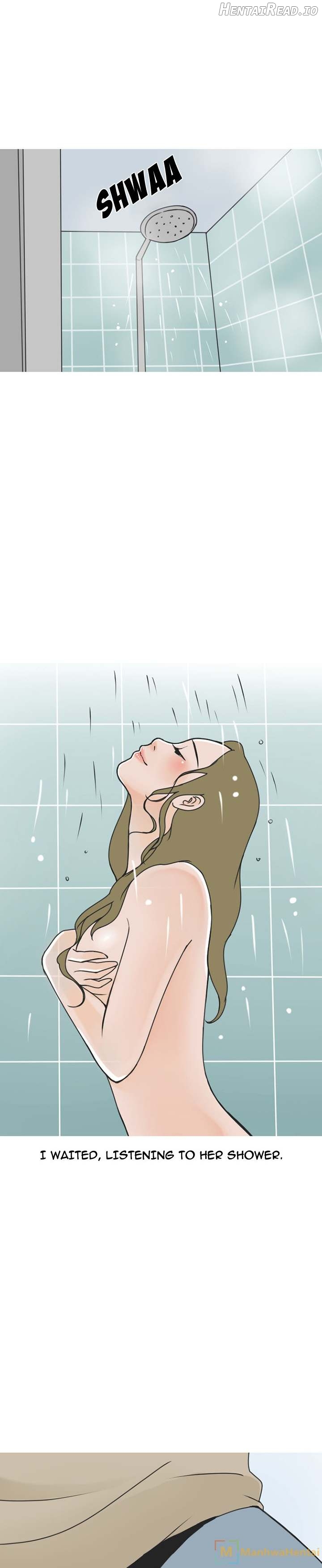 NEXT Gossip Chapter 44 - page 3