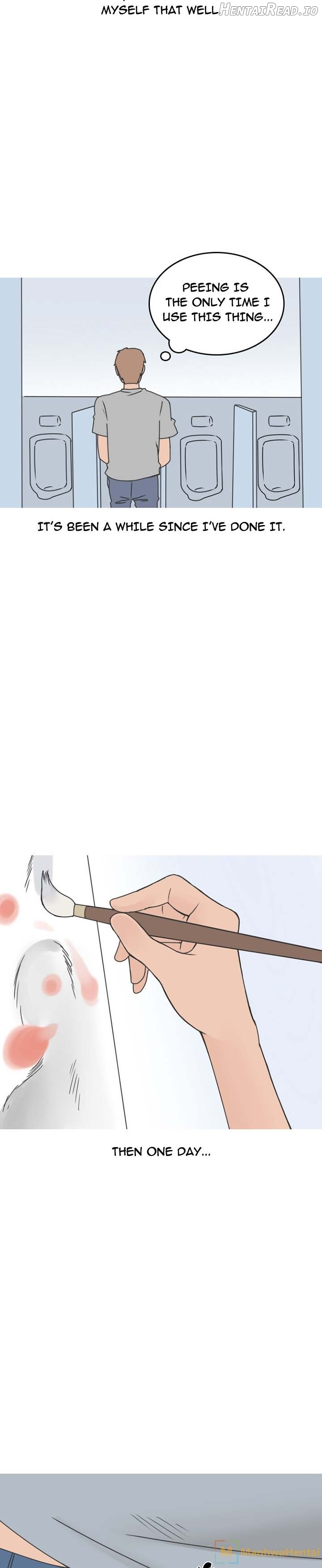 NEXT Gossip Chapter 45 - page 3