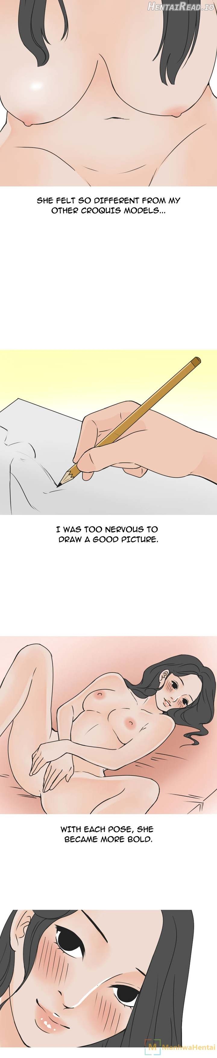 NEXT Gossip Chapter 46 - page 7