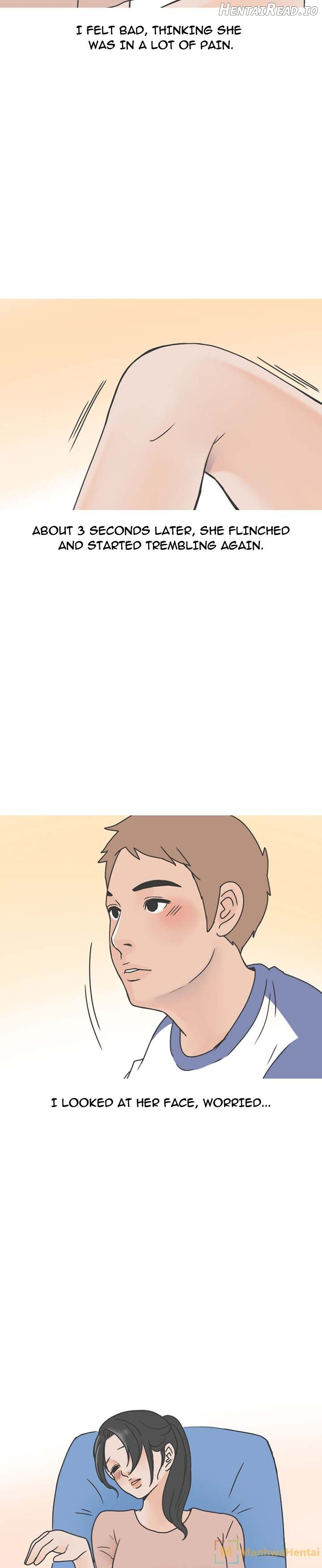 NEXT Gossip Chapter 48 - page 4