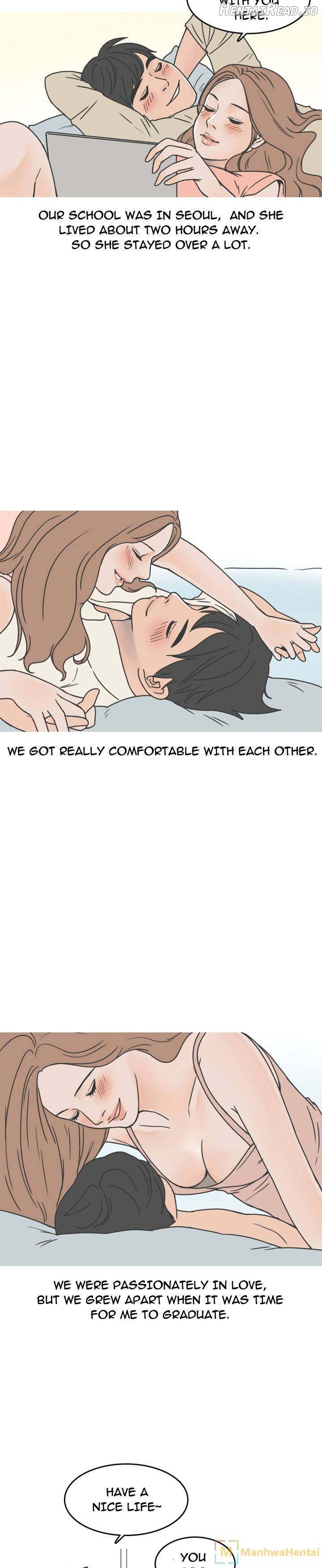 NEXT Gossip Chapter 49 - page 2