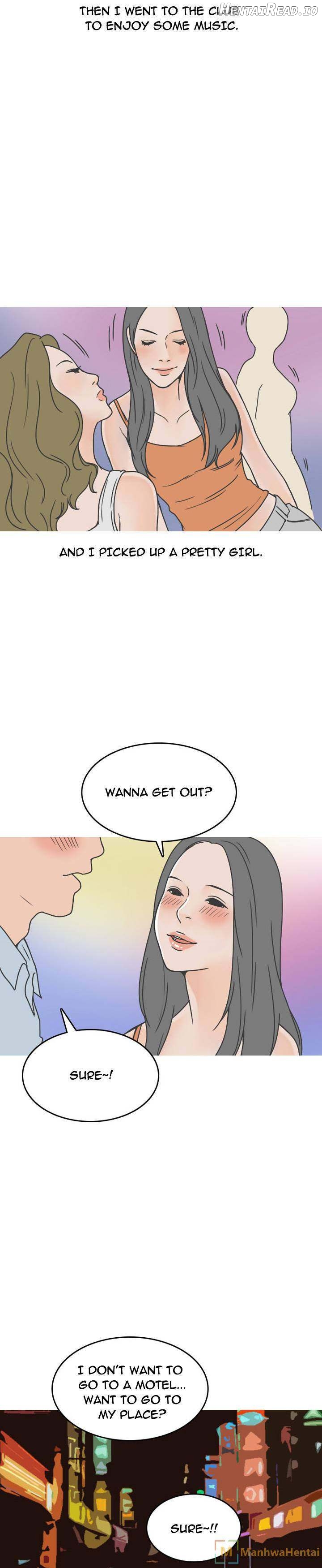NEXT Gossip Chapter 49 - page 7