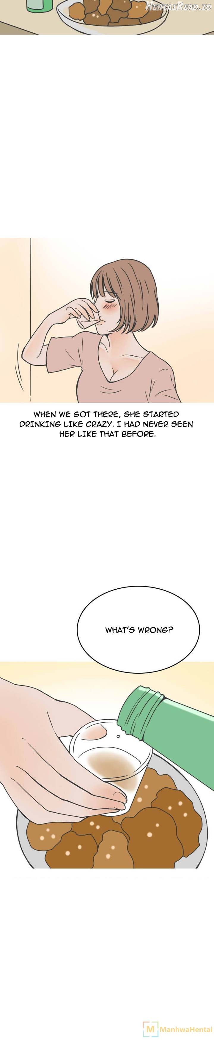 NEXT Gossip Chapter 51 - page 9