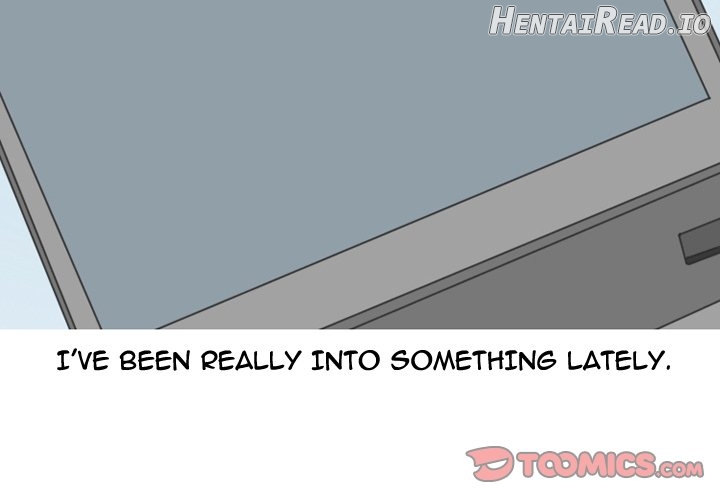 NEXT Gossip Chapter 53 - page 2