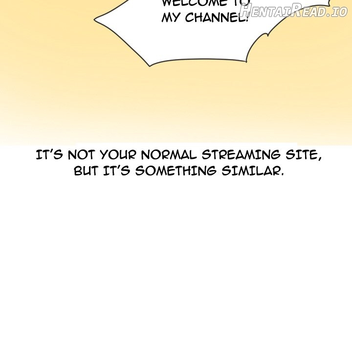 NEXT Gossip Chapter 53 - page 7