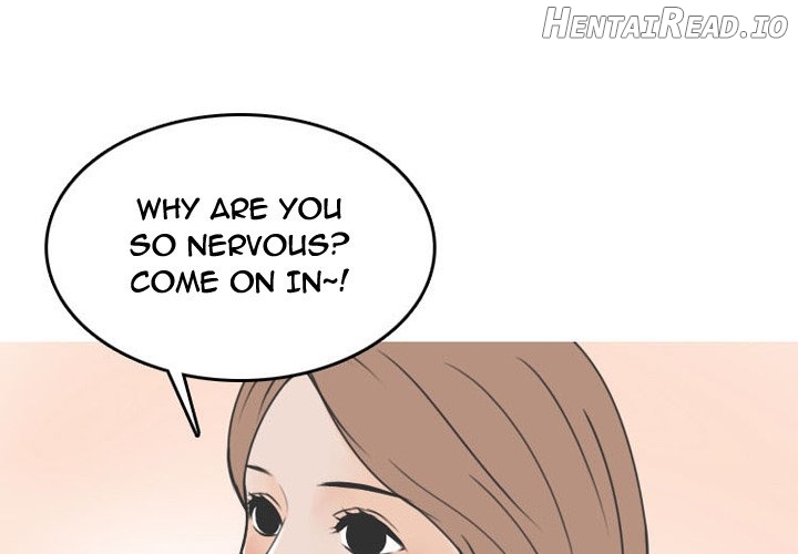NEXT Gossip Chapter 54 - page 3