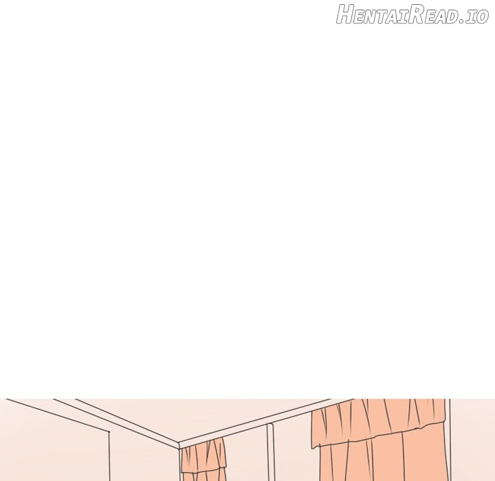 NEXT Gossip Chapter 54 - page 5