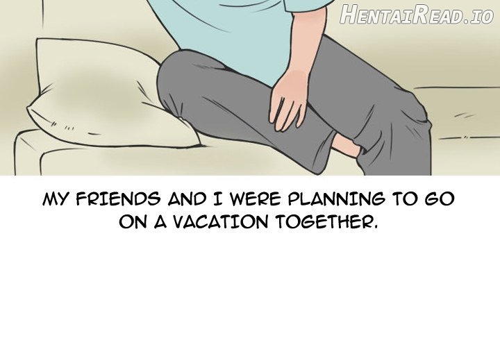 NEXT Gossip Chapter 55 - page 4