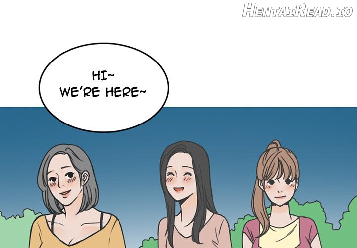 NEXT Gossip Chapter 56 - page 3