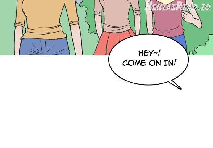 NEXT Gossip Chapter 56 - page 4